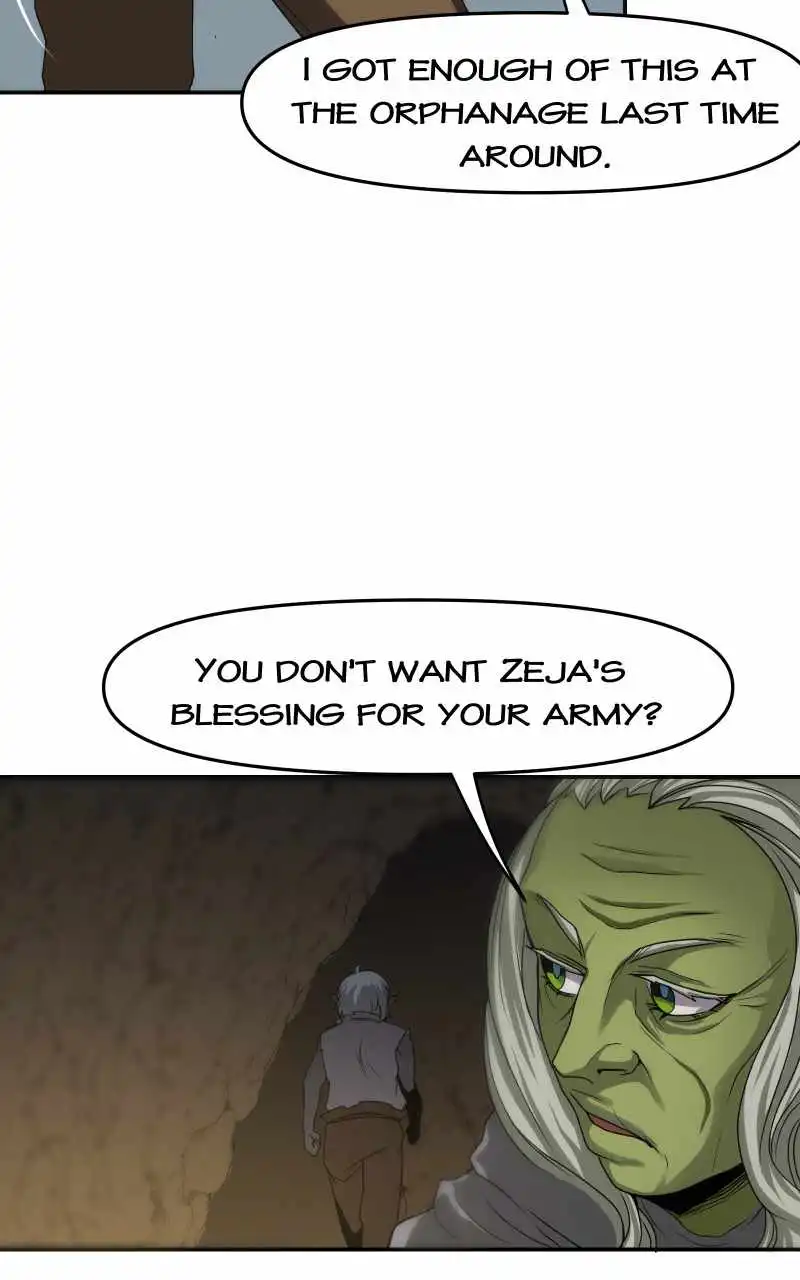 Lord of Goblins Chapter 20 49